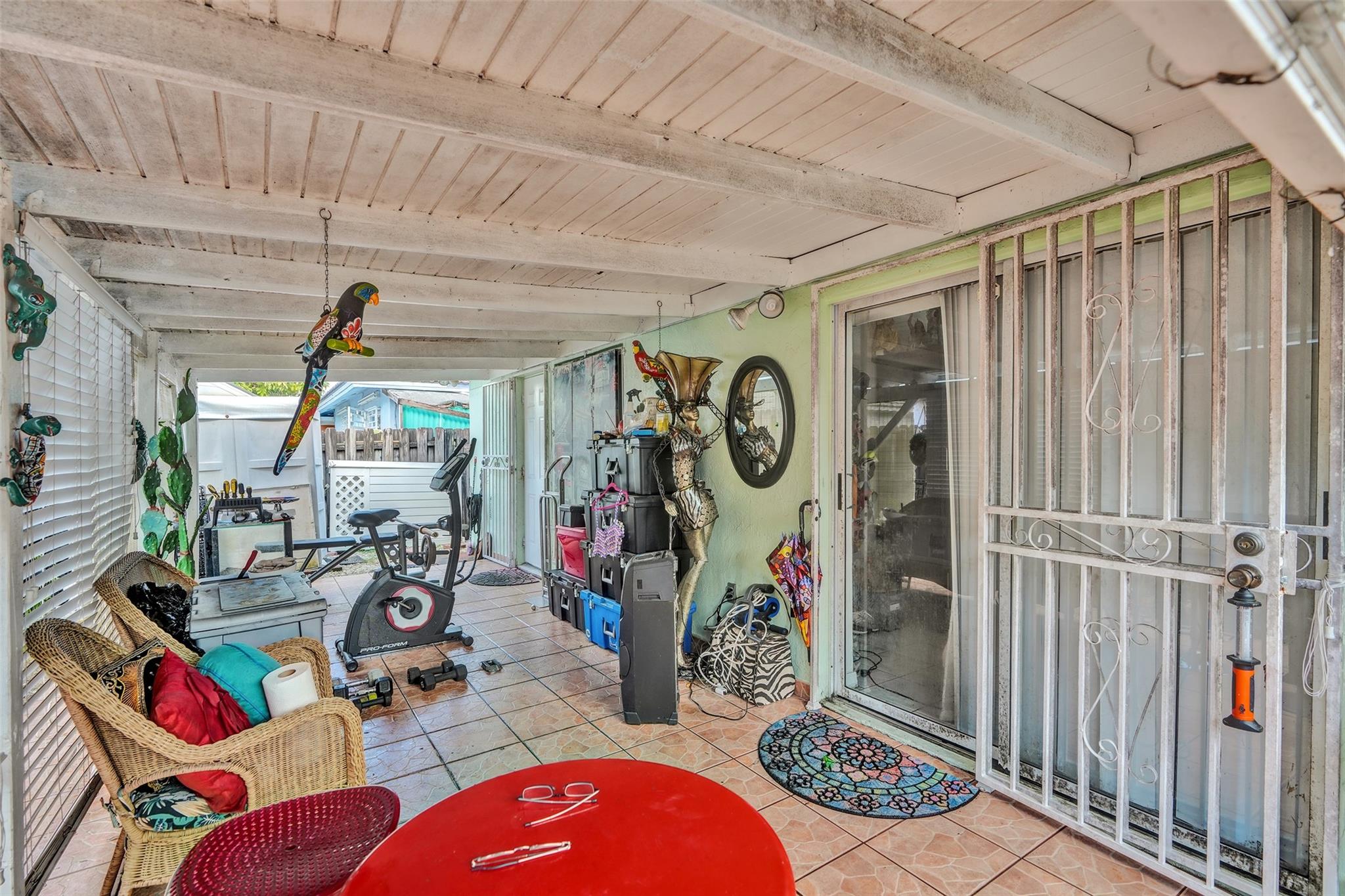 Bella Casa Point - Residential