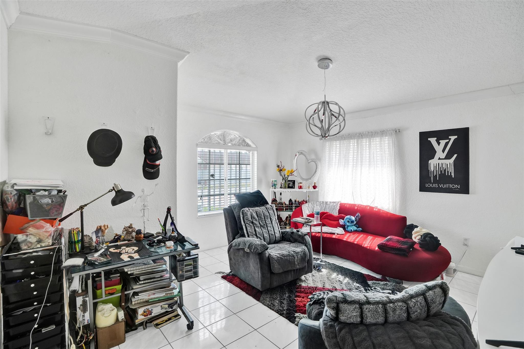 Bella Casa Point - Residential