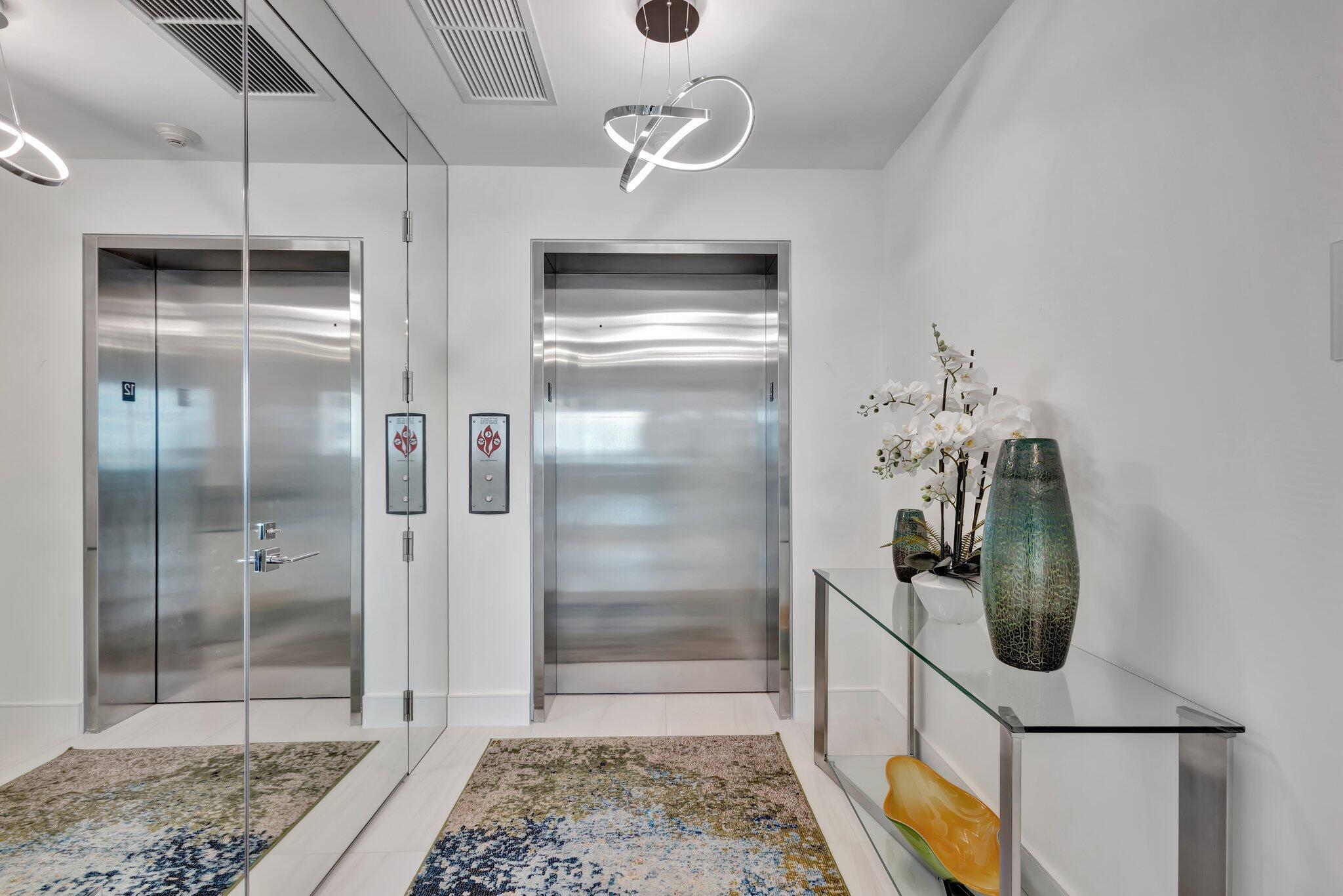 3730 N Ocean Drive 12c, Singer Island, FL, 33404/$2,995,000 2 3730 N Ocean Drive 12c