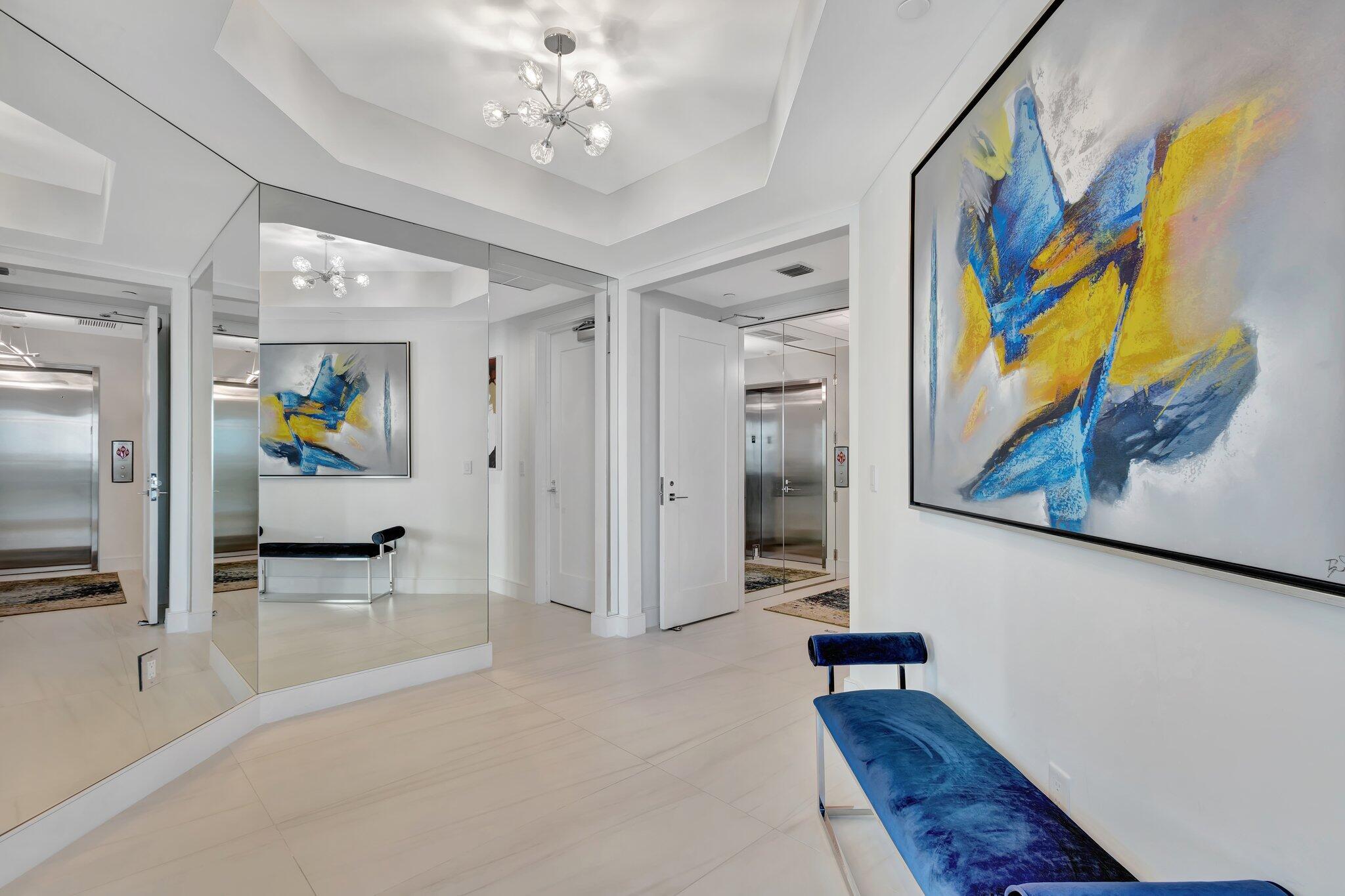 3730 N Ocean Drive 12c, Singer Island, FL, 33404/$2,995,000 4 3730 N Ocean Drive 12c