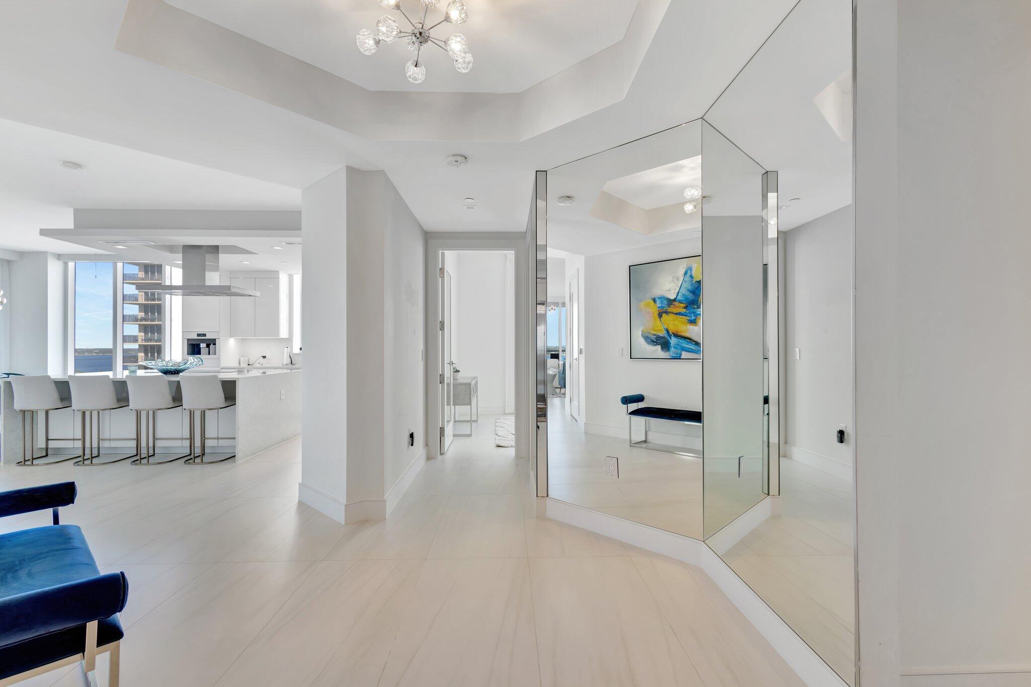3730 N Ocean Drive 12c, Singer Island, FL, 33404/$2,995,000 3 3730 N Ocean Drive 12c