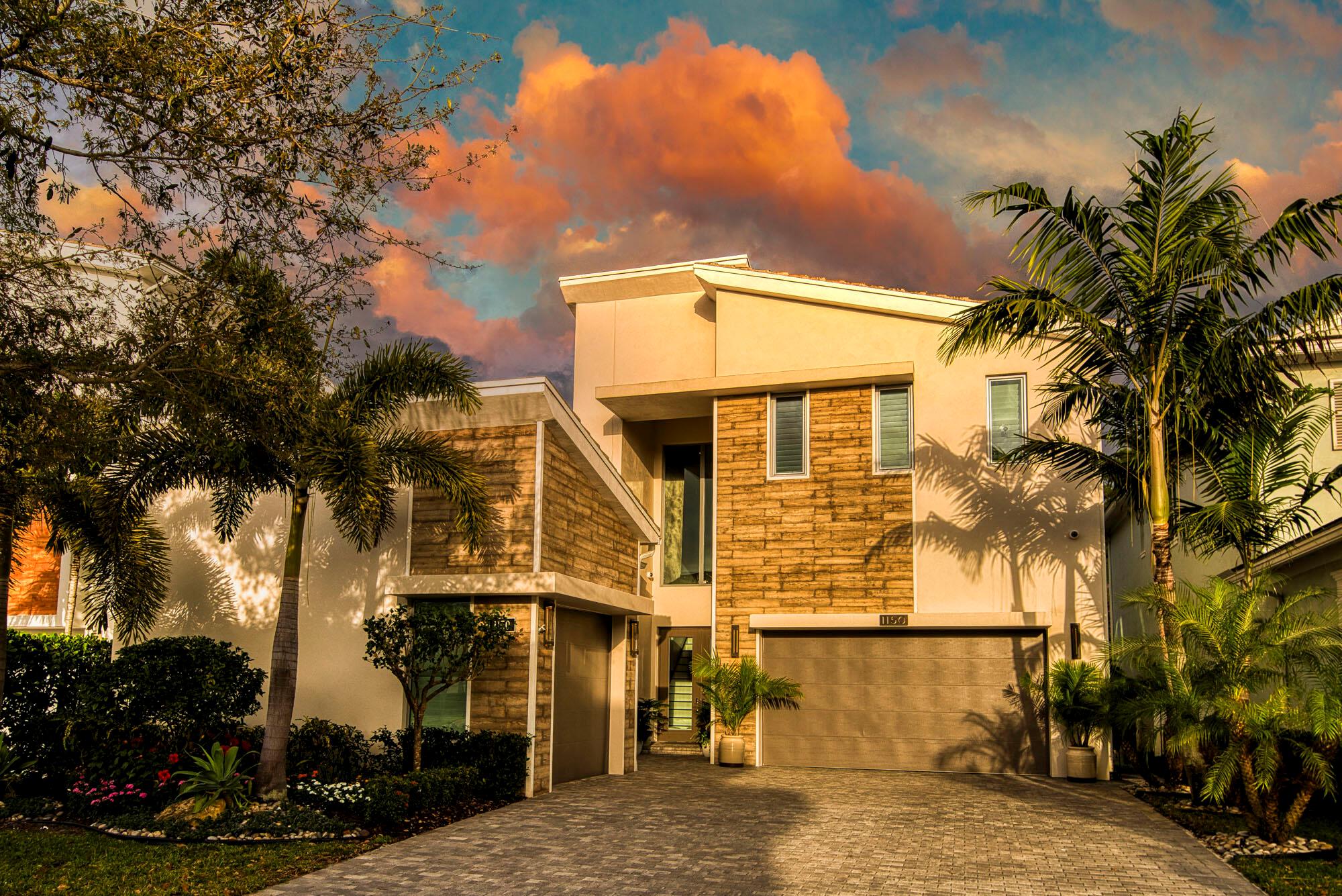 1150 Faulkner Terrace