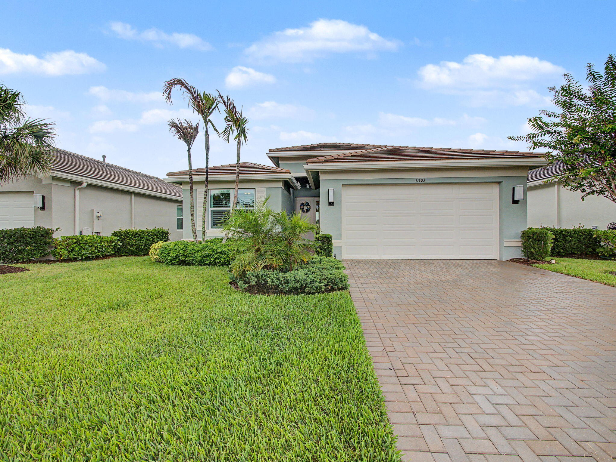 11403 SW Carlisle Crossing Avenue