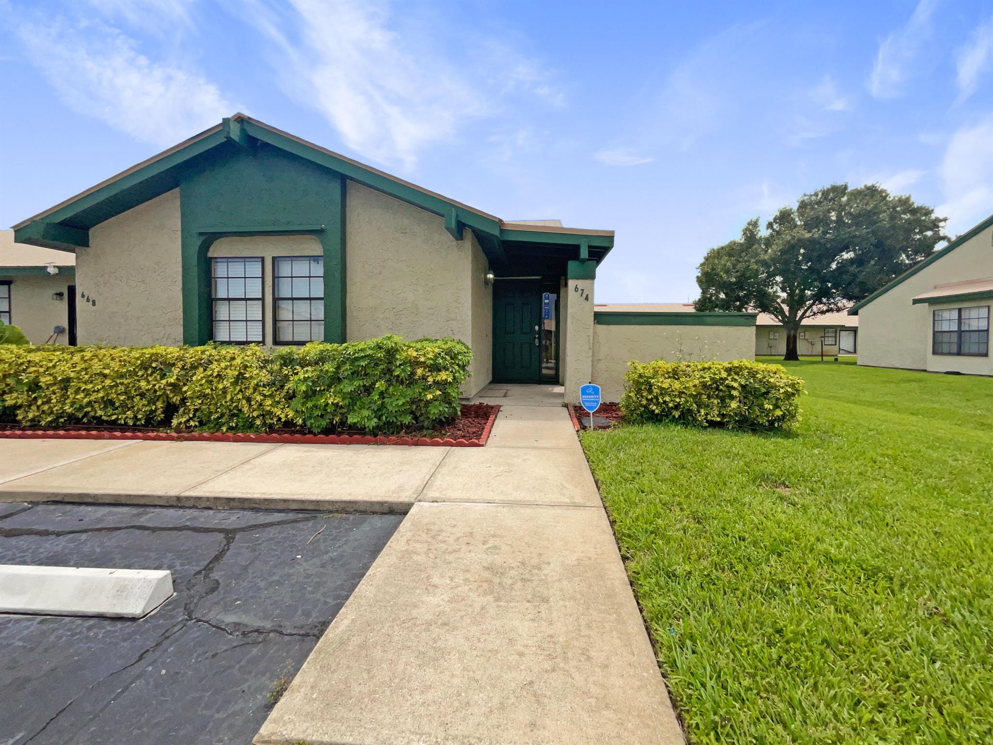 View Port St Lucie, FL 34953 townhome