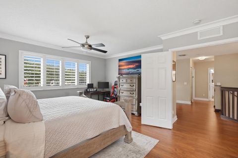 Tiny photo for 9035 Silver Glen Way, Lake Worth, FL 33467 (MLS # B26054626)