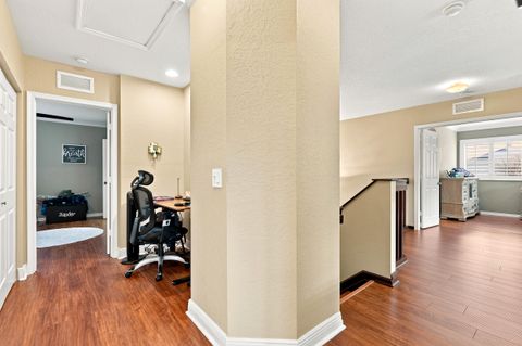 Tiny photo for 9035 Silver Glen Way, Lake Worth, FL 33467 (MLS # B26054626)