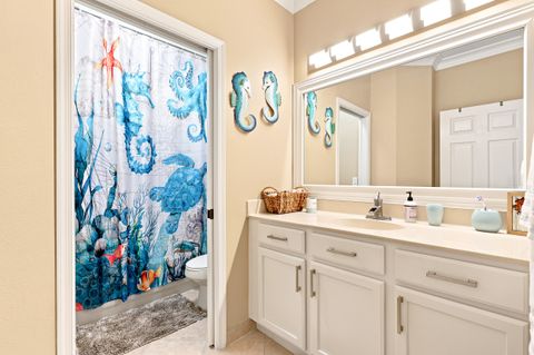 Tiny photo for 9035 Silver Glen Way, Lake Worth, FL 33467 (MLS # B26054626)