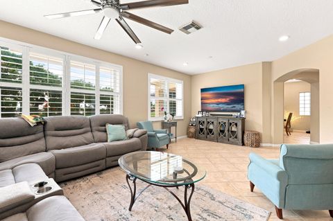 Tiny photo for 9035 Silver Glen Way, Lake Worth, FL 33467 (MLS # B26054626)