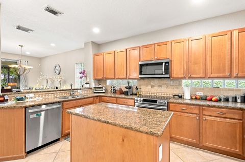 Tiny photo for 9035 Silver Glen Way, Lake Worth, FL 33467 (MLS # B26054626)
