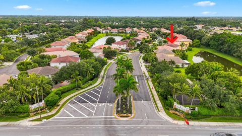 Tiny photo for 9035 Silver Glen Way, Lake Worth, FL 33467 (MLS # B26054626)