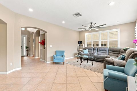 Tiny photo for 9035 Silver Glen Way, Lake Worth, FL 33467 (MLS # B26054626)