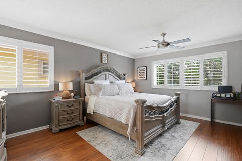 Tiny photo for 9035 Silver Glen Way, Lake Worth, FL 33467 (MLS # B26054626)