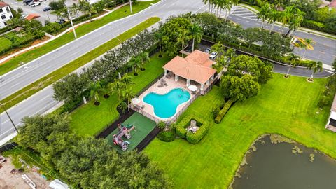 Tiny photo for 9035 Silver Glen Way, Lake Worth, FL 33467 (MLS # B26054626)