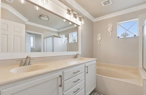 Tiny photo for 9035 Silver Glen Way, Lake Worth, FL 33467 (MLS # B26054626)