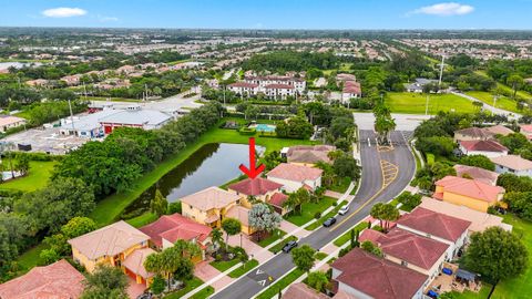 Tiny photo for 9035 Silver Glen Way, Lake Worth, FL 33467 (MLS # B26054626)