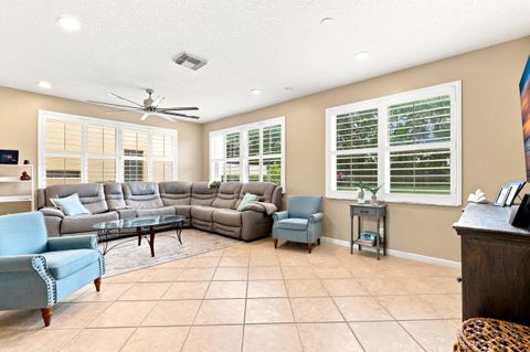 Tiny photo for 9035 Silver Glen Way, Lake Worth, FL 33467 (MLS # B26054626)