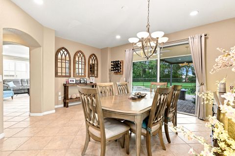 Tiny photo for 9035 Silver Glen Way, Lake Worth, FL 33467 (MLS # B26054626)