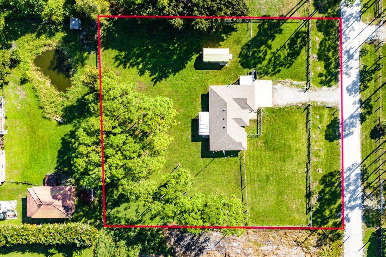 ROYAL PALM ACREAGE - Residential