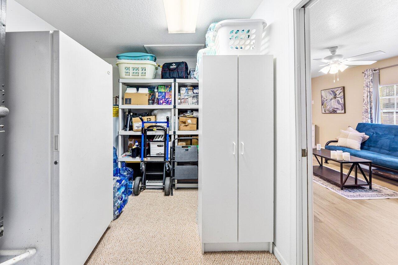 ROYAL PALM ACREAGE - Residential