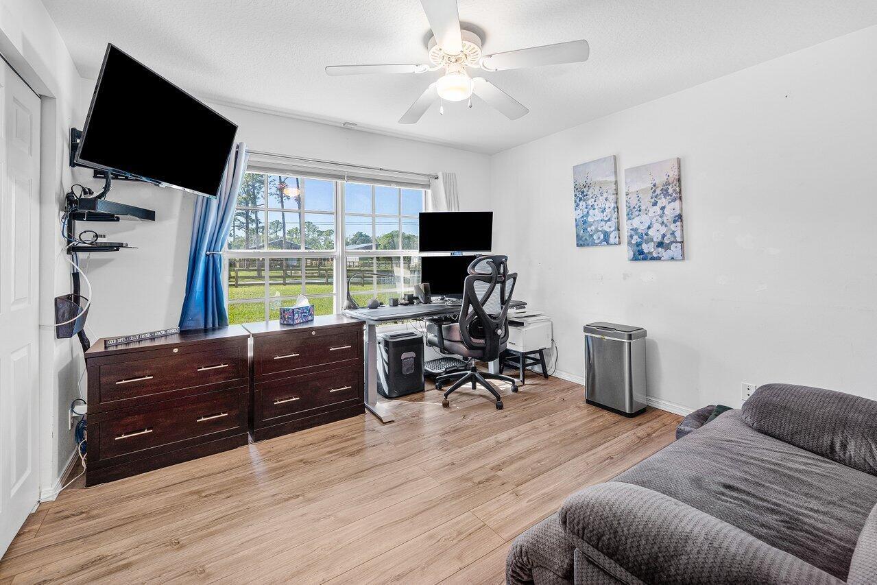 ROYAL PALM ACREAGE - Residential