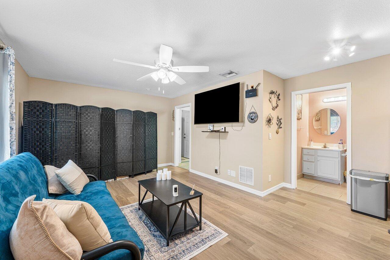 ROYAL PALM ACREAGE - Residential