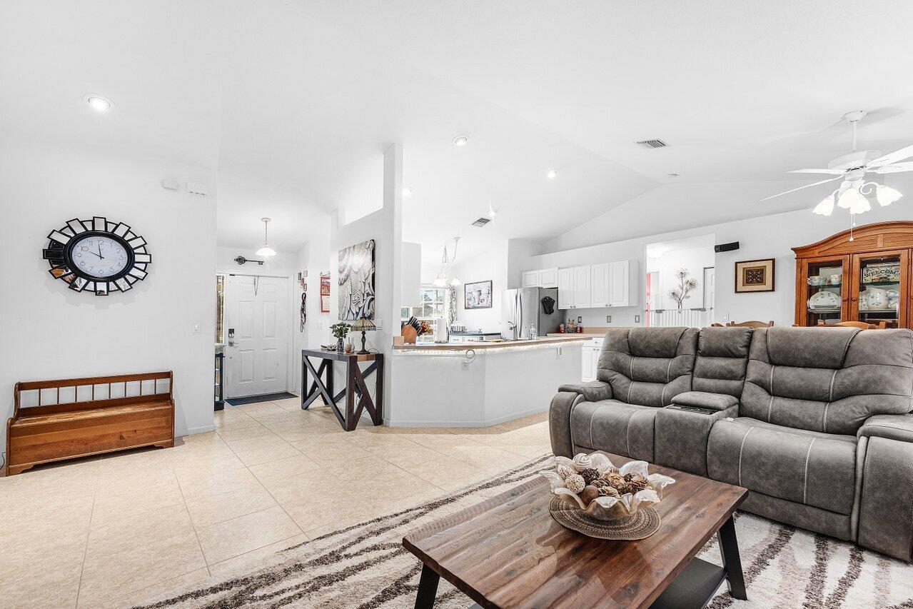 ROYAL PALM ACREAGE - Residential