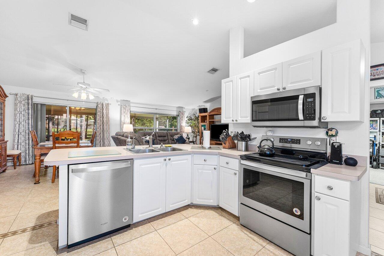 ROYAL PALM ACREAGE - Residential