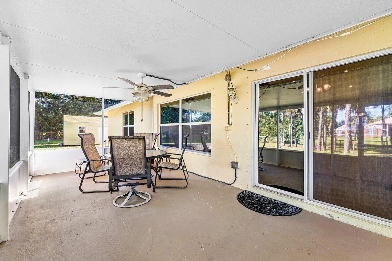 ROYAL PALM ACREAGE - Residential