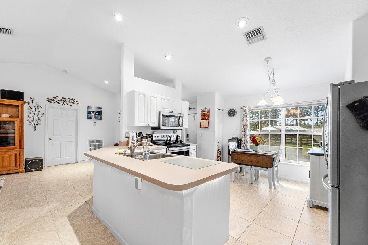 ROYAL PALM ACREAGE - Residential