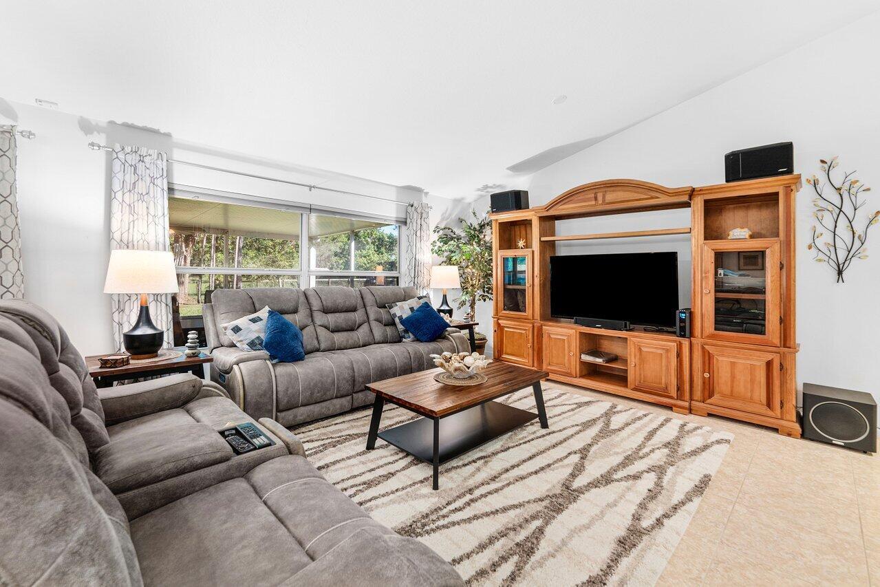 ROYAL PALM ACREAGE - Residential