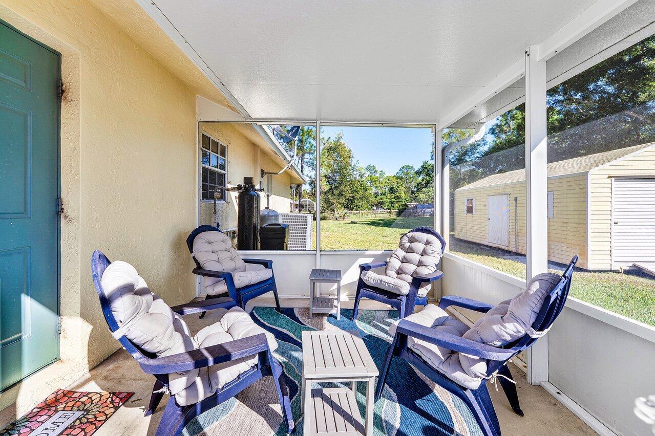 ROYAL PALM ACREAGE - Residential