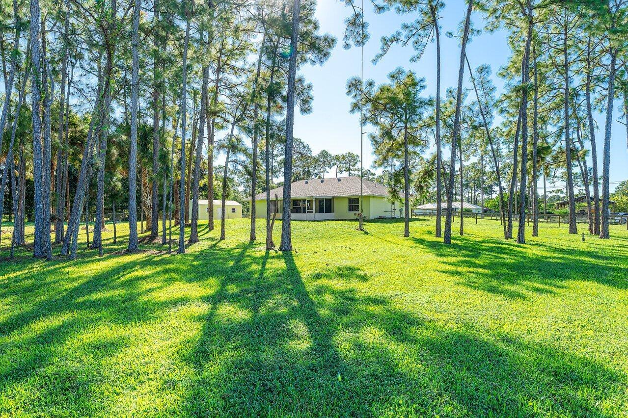 ROYAL PALM ACREAGE - Residential