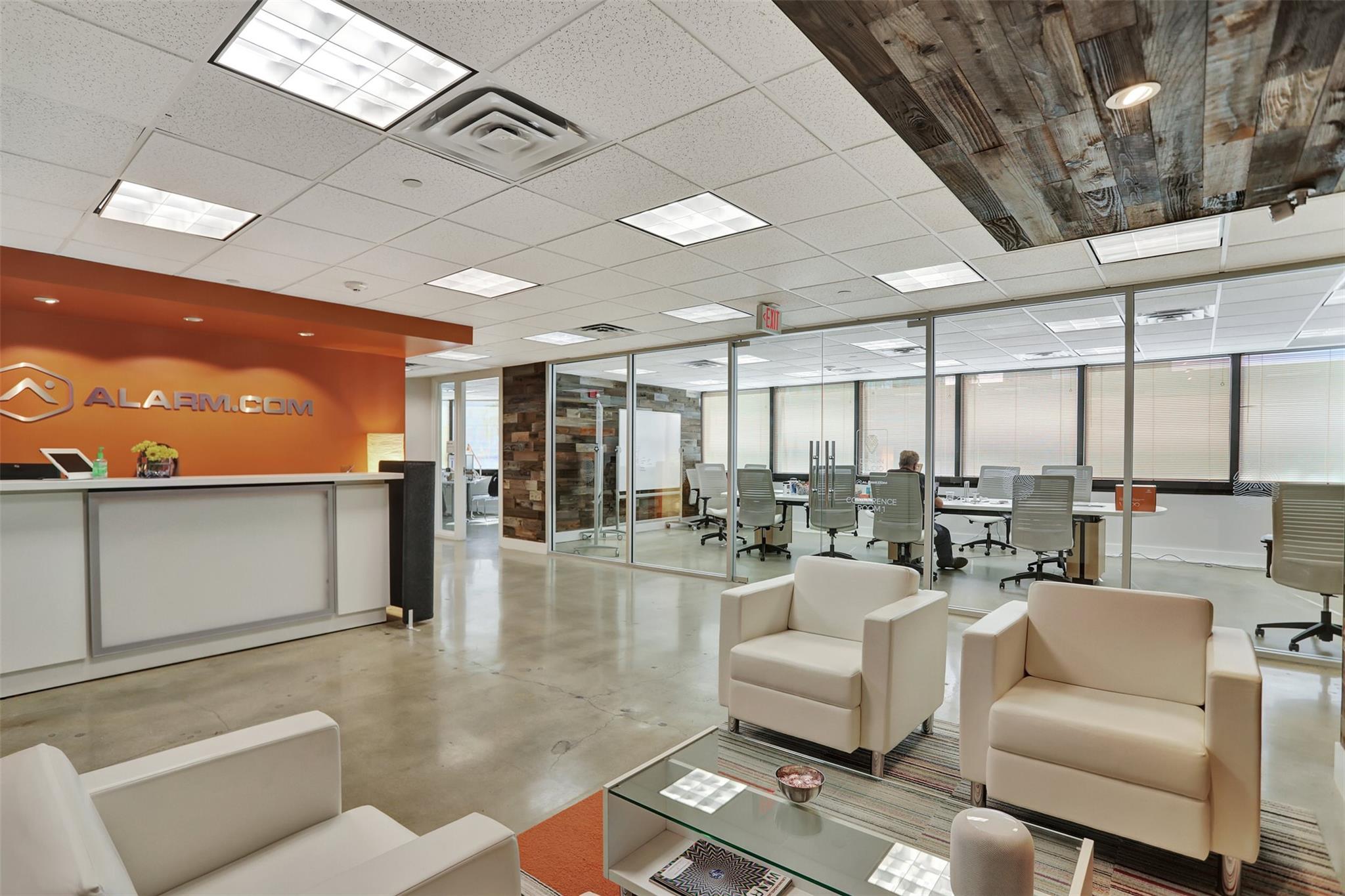 200 S Andrews Ave 3rd floor