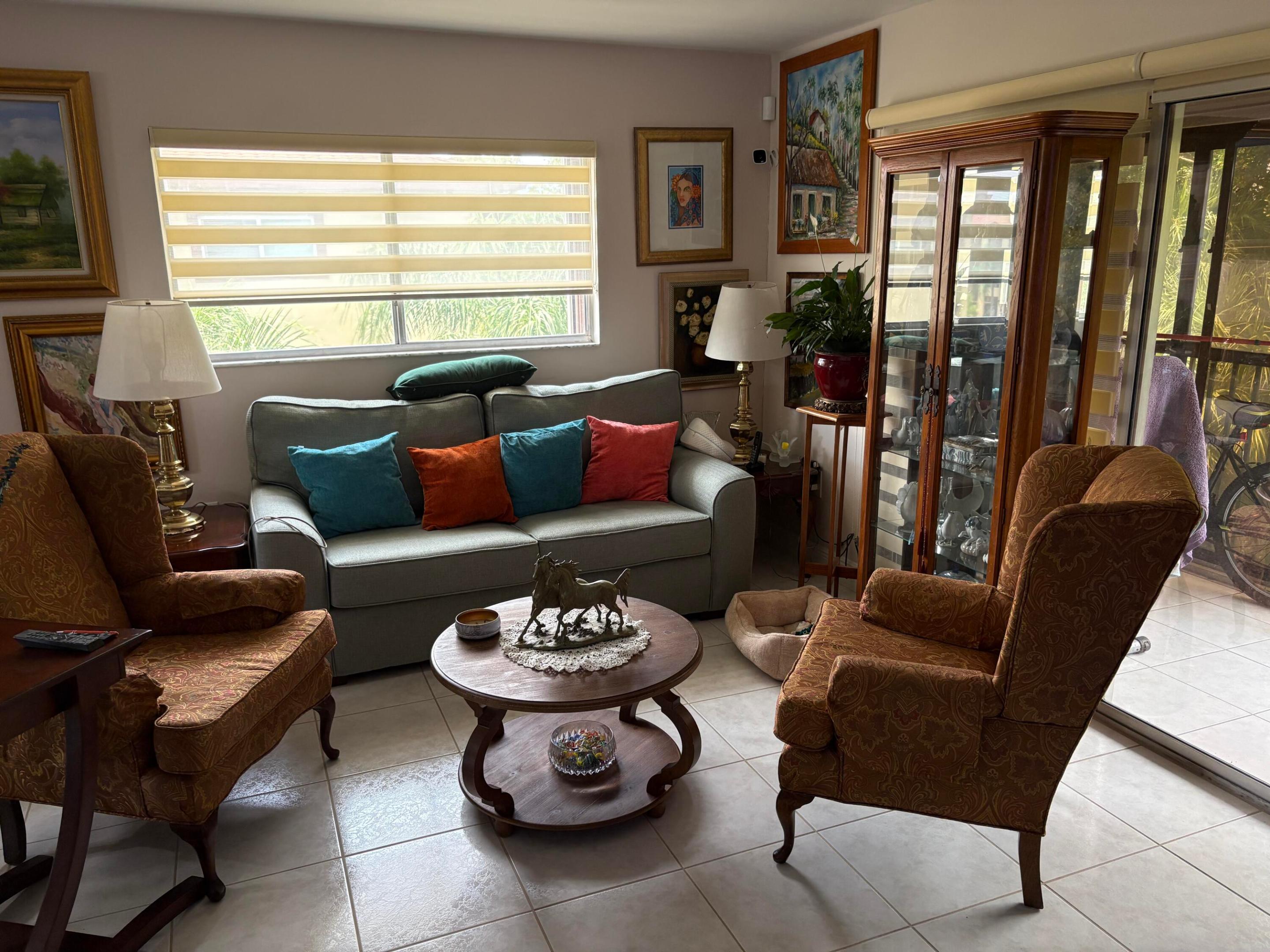 SUFFOLK AT CENTURY VILLAGE - Residential
