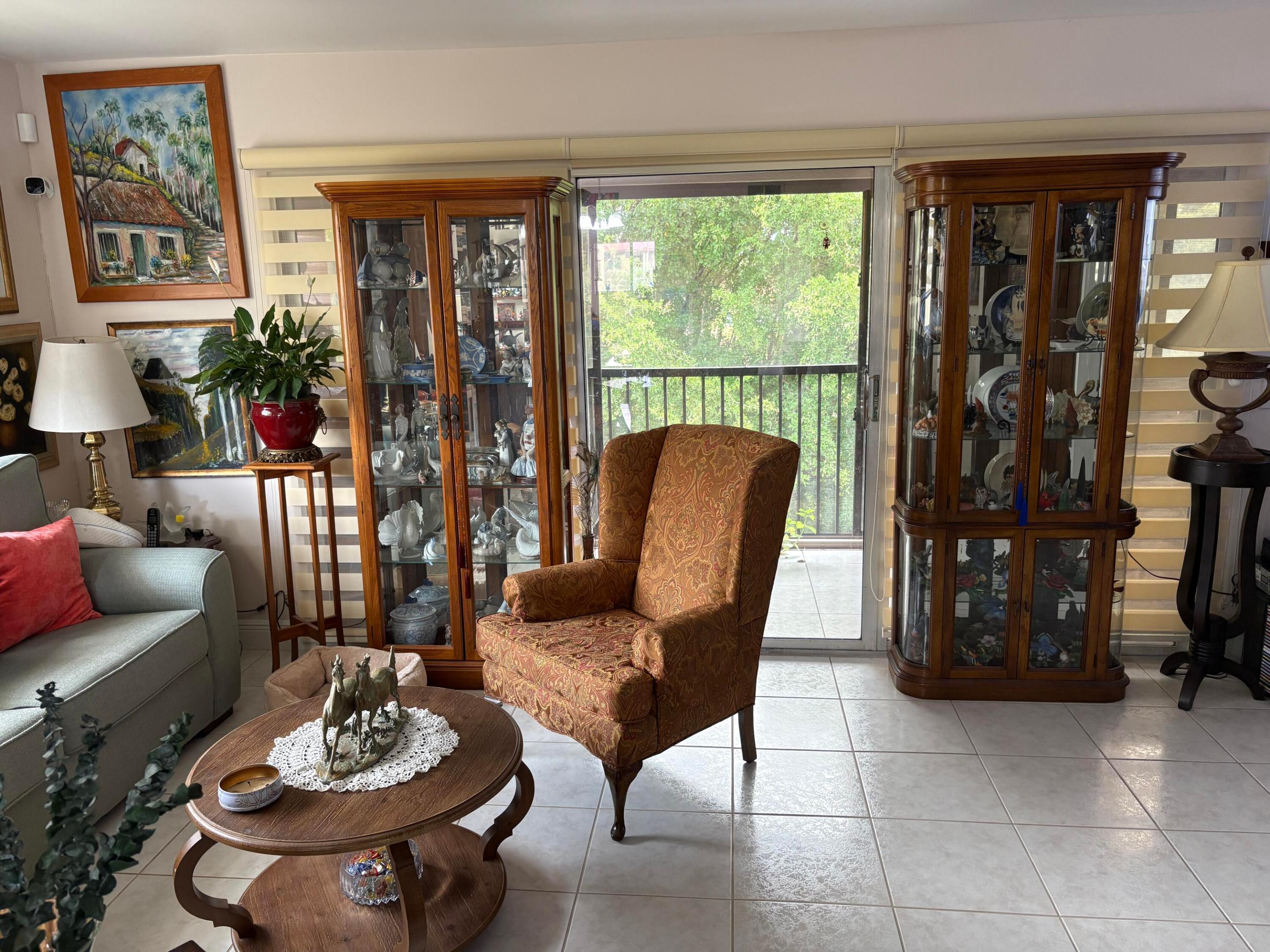 SUFFOLK AT CENTURY VILLAGE - Residential