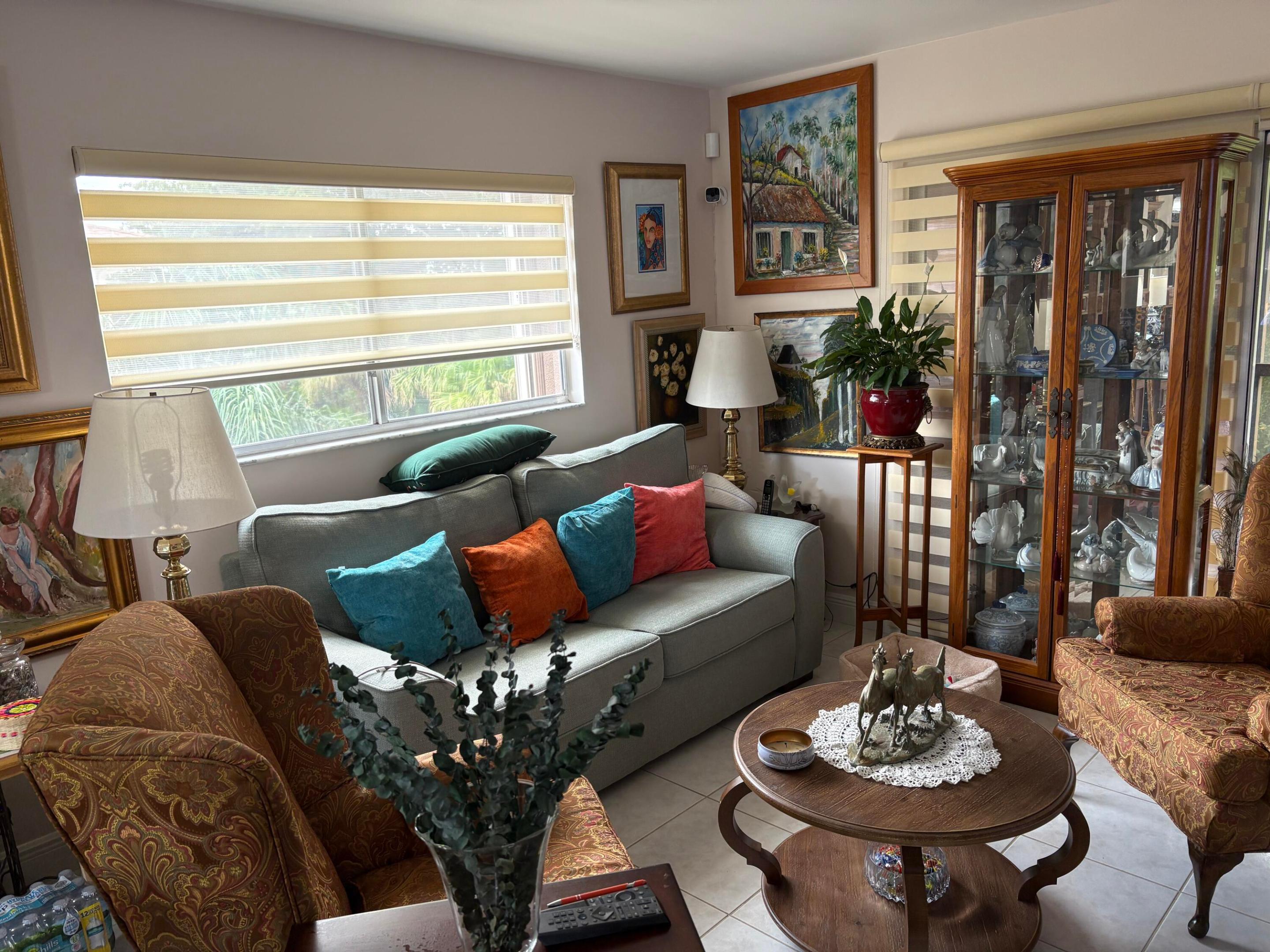 SUFFOLK AT CENTURY VILLAGE - Residential