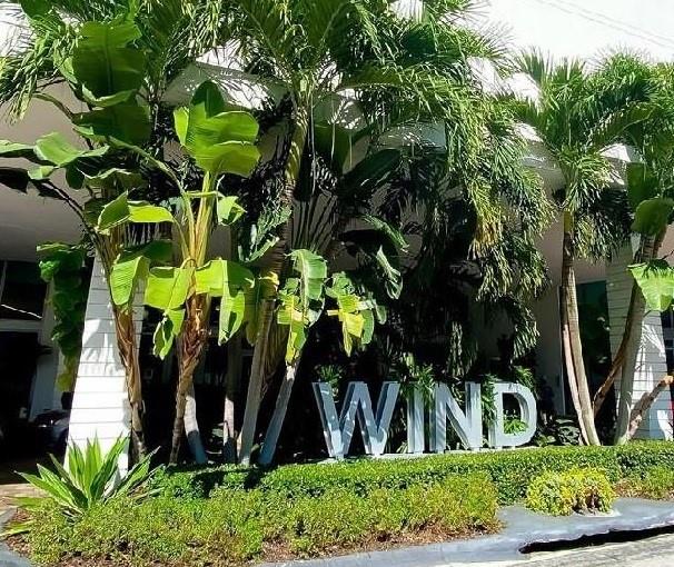 WIND CONDO - Residential Lease