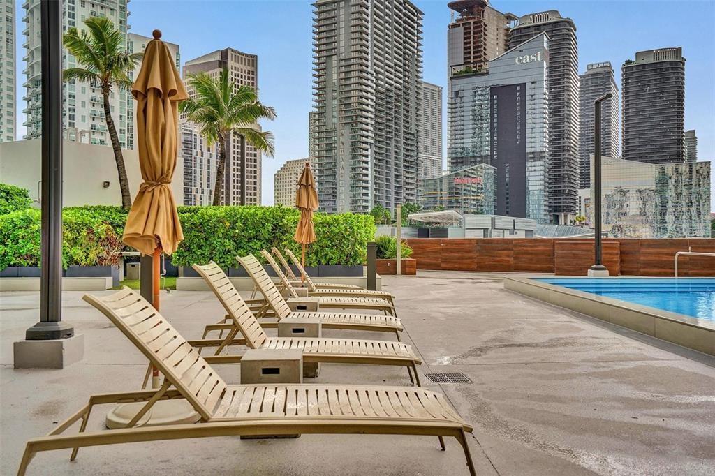 WIND CONDO - Residential Lease