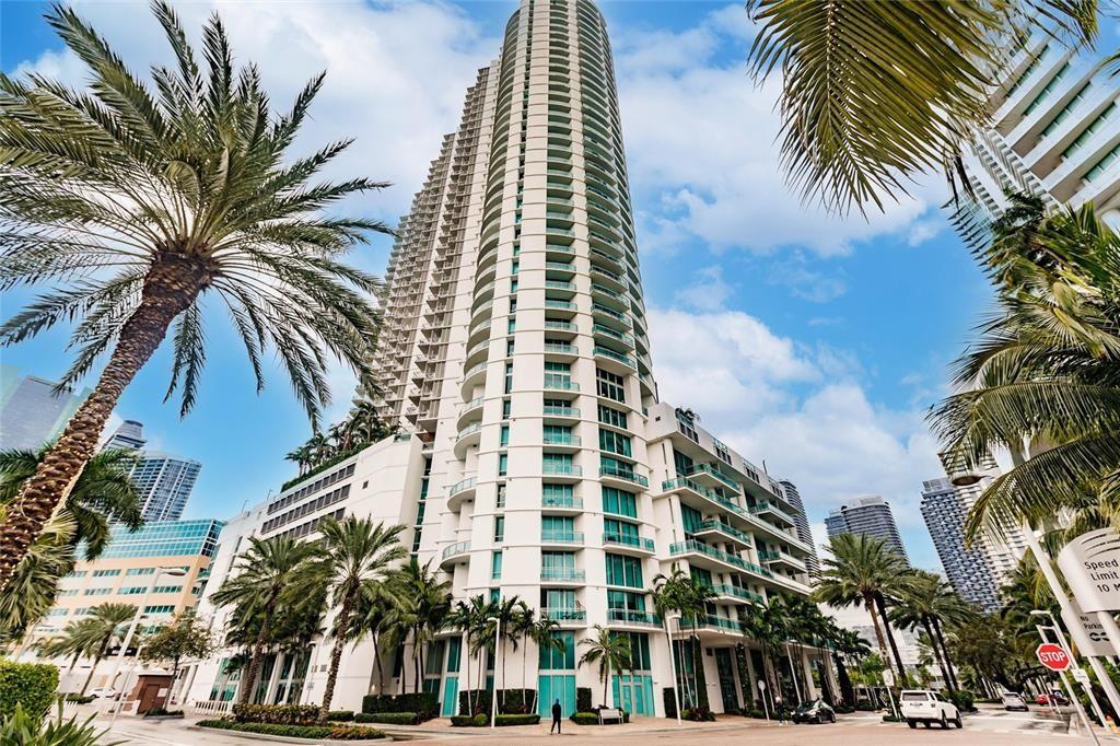 WIND CONDO - Residential Lease