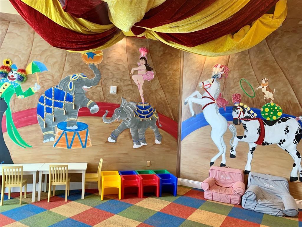 WIND CONDO - Residential Lease