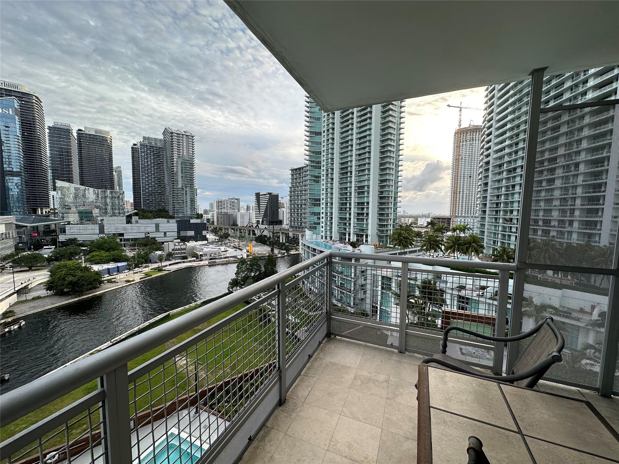 WIND CONDO - Residential Lease