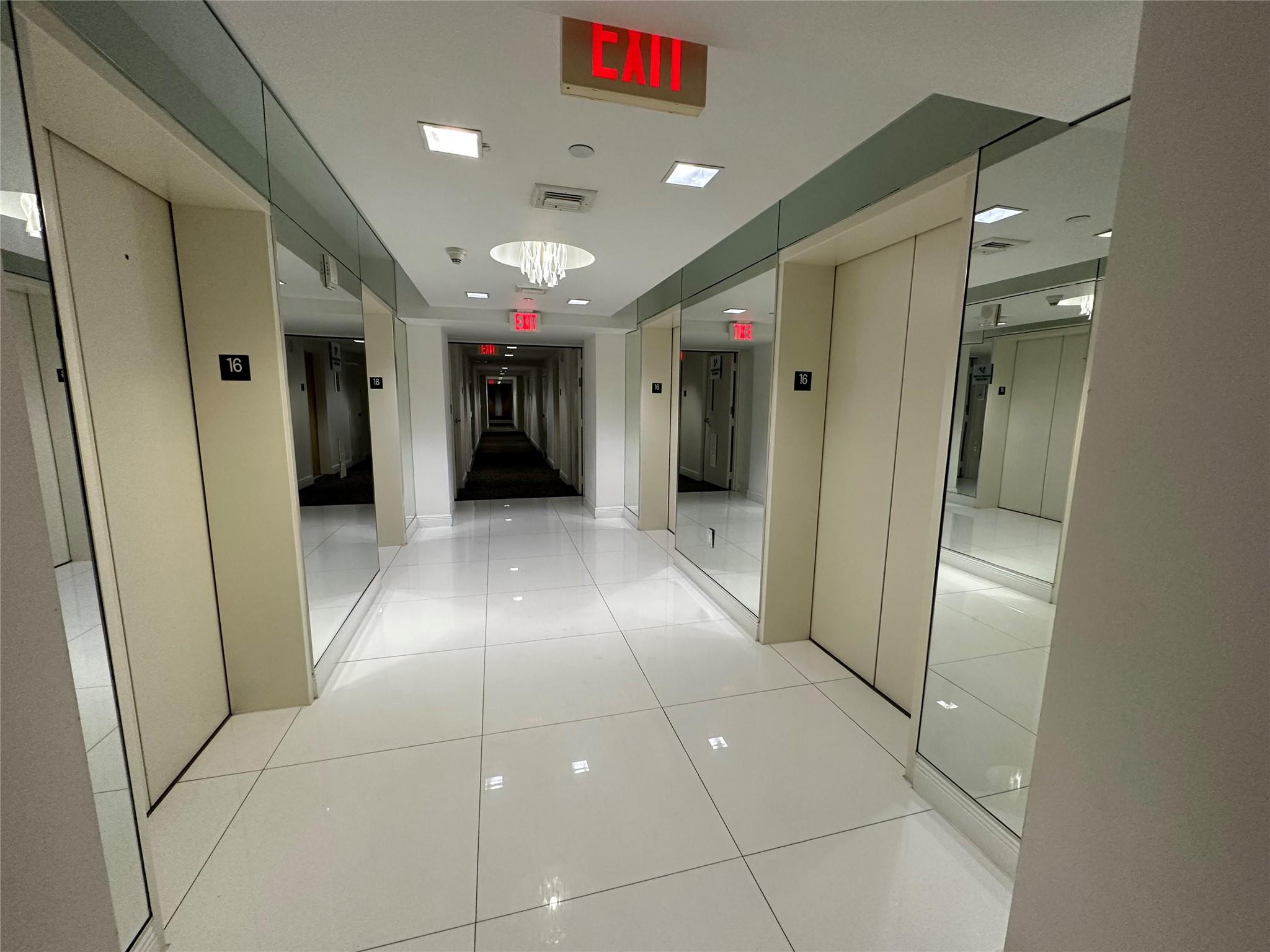 WIND CONDO - Residential Lease