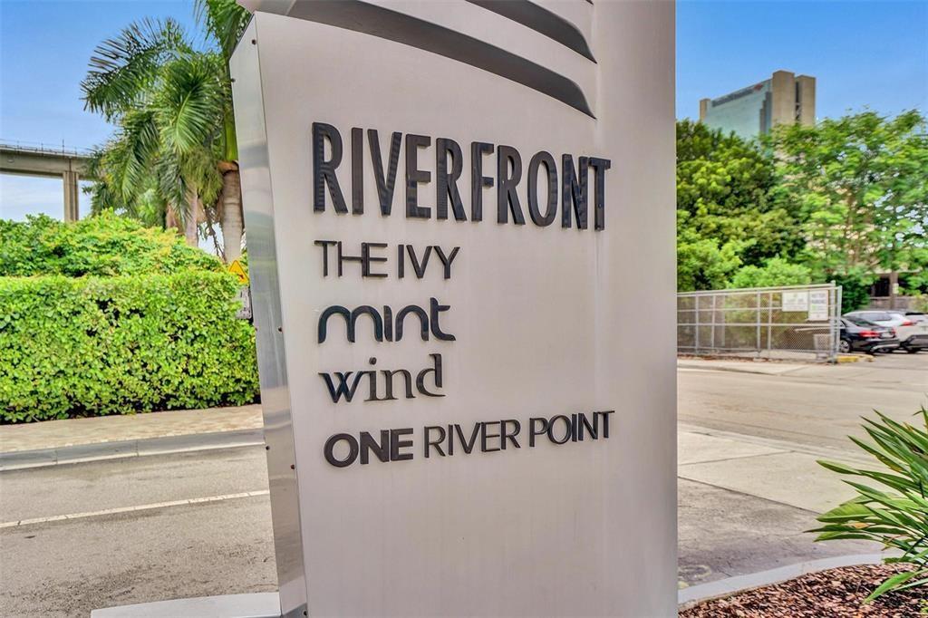 WIND CONDO - Residential Lease