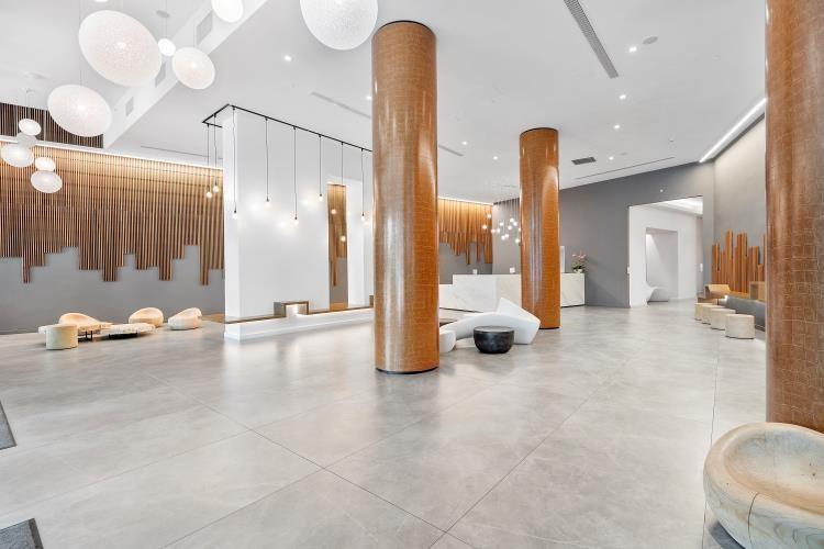 WIND CONDO - Residential Lease