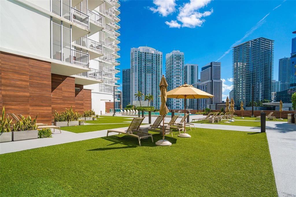 WIND CONDO - Residential Lease