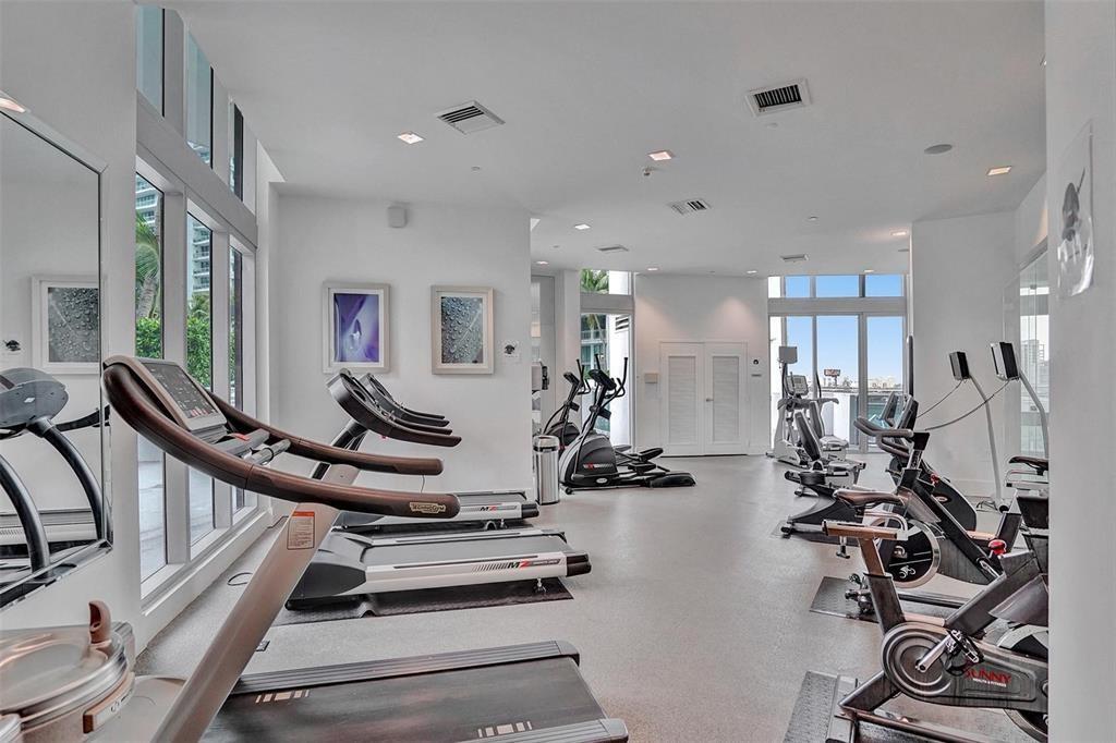 WIND CONDO - Residential Lease