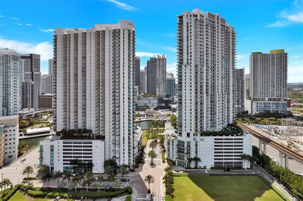 WIND CONDO - Residential Lease