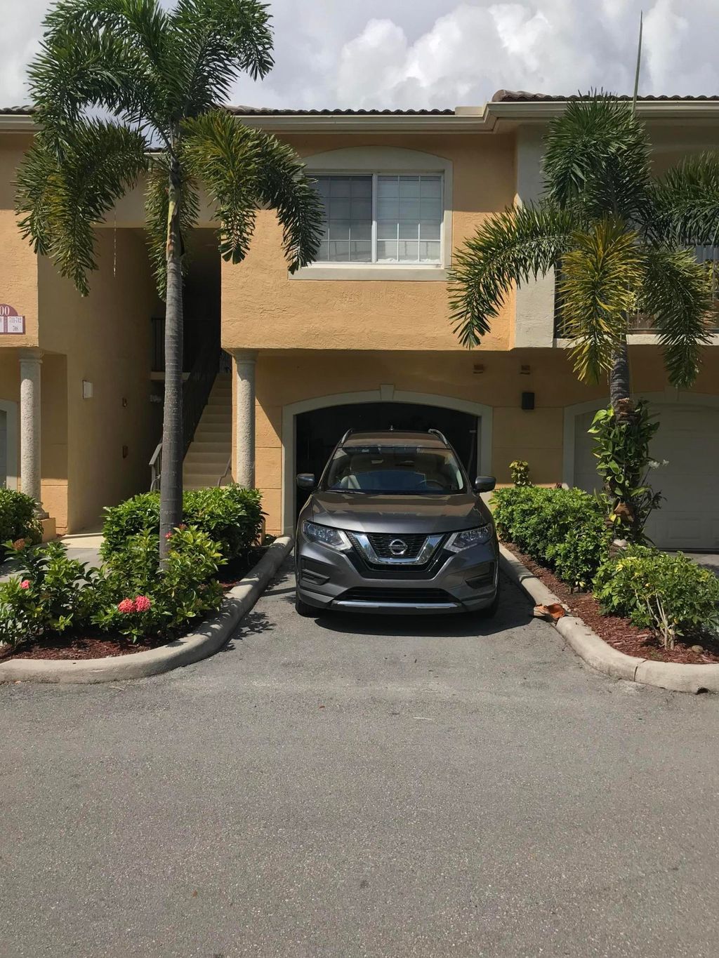 Photo of 700 S Crestwood Ct Court S #708, Royal Palm Beach, FL 33411 (MLS # B26022450)