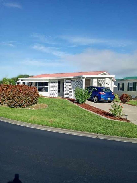 Property photo of 1640 Sw 35th Circle, Okeechobee, FL 34974