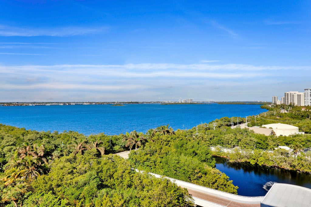 Photo of 4200 N Ocean Drive #2-1005, Riviera Beach, FL 33404 (MLS # R11050089)